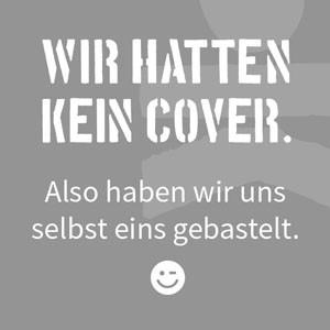 Kein Cover.