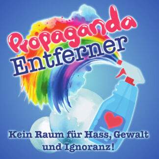 Propagandaentferner